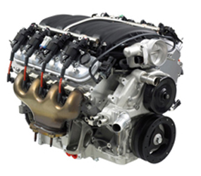 C0347 Engine